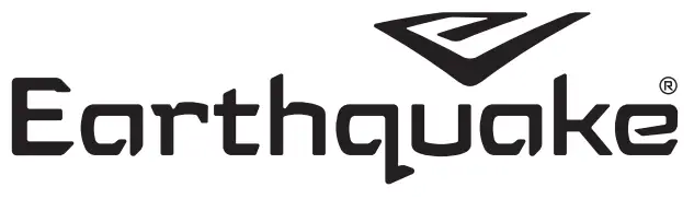 Earthquake -logo