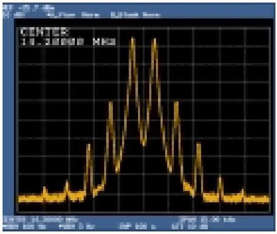 High-Efficiency Cooling System