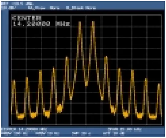 High-Efficiency Cooling System