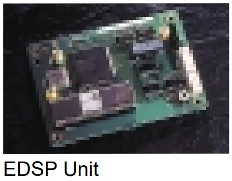 ENHANCED DIGITAL SIGNAL PROCESSING