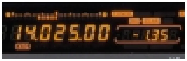 Multi-Function Display with Improved Contrast