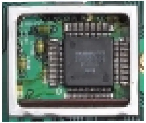 High-Resolution DDS Provides Silky-Smooth Tuning