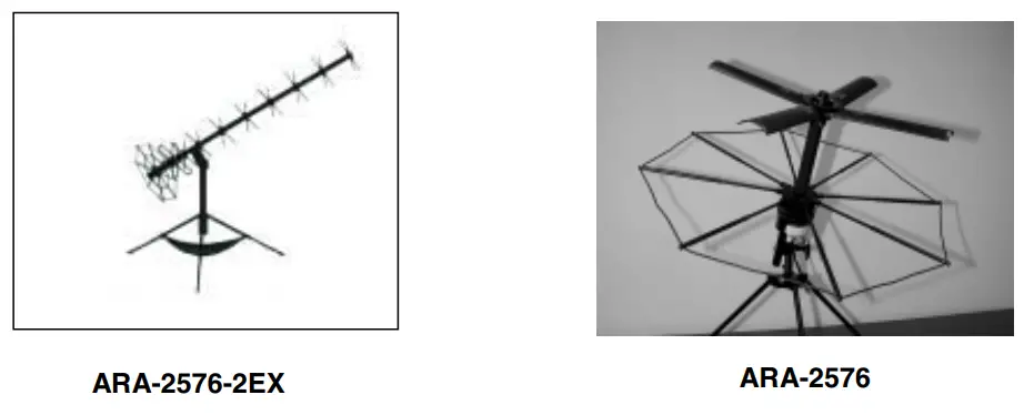 ARA-Antenna-Research-YCA2432LW-Tactical-Antenna-Systems-FIG-1