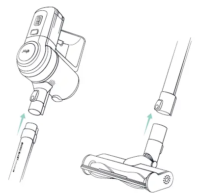 JAP-Cyclone-C3-Cordless-Vacuum-Cleaner-fig-6