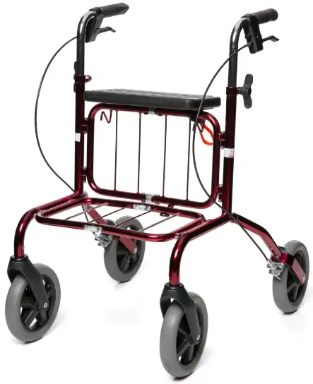 HUMAN CARE 10624 Slow Down Brake