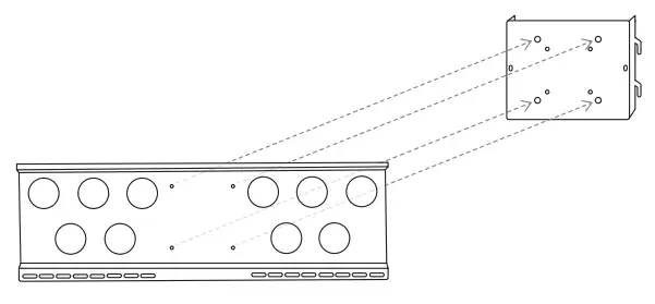 HAGOR-CON-Line-T1-Media-Furniture-FIG 2
