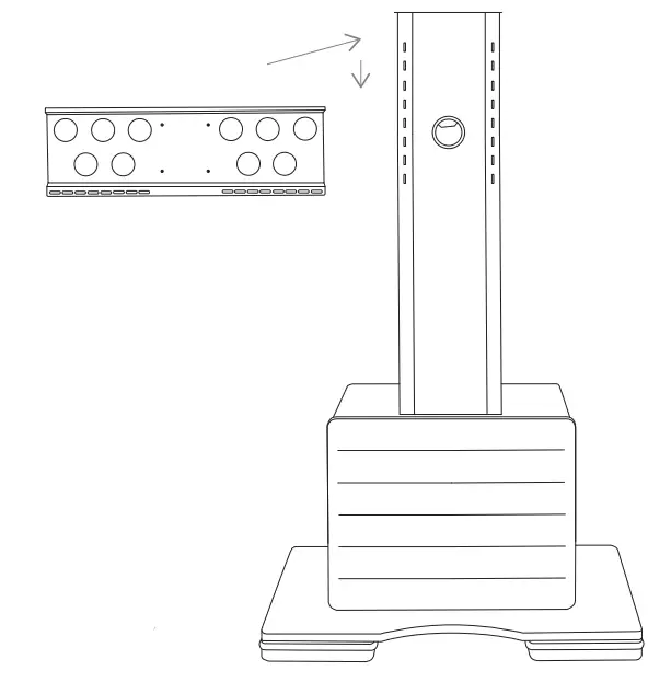 HAGOR-CON-Line-T1-Media-Furniture-FIG 3