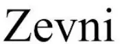 ZEVNI-LOGO