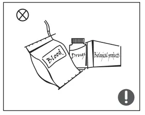 ARDESTO DDF M260W177 Refrigerator - placement 1