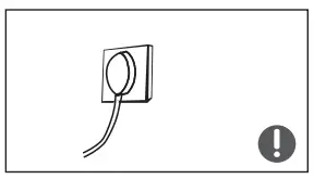 ARDESTO DDF M260W177 Refrigerator - related warnings1