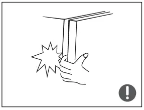 ARDESTO DDF M260W177 Refrigerator - using1