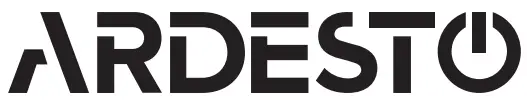 ARDESTO - logo