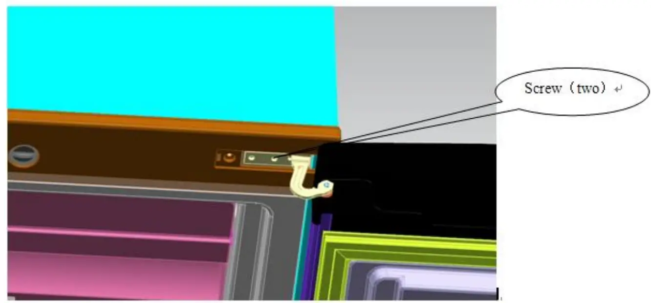 Comfee RCU219WH1 142cm Upright Freezer - fig 16