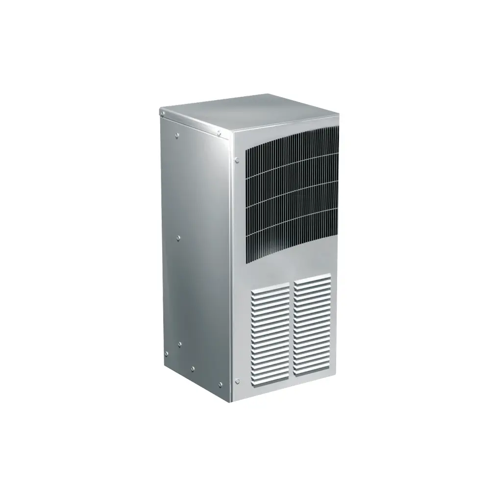 Nvent T20 T-series Air Conditioner Instruction Manual