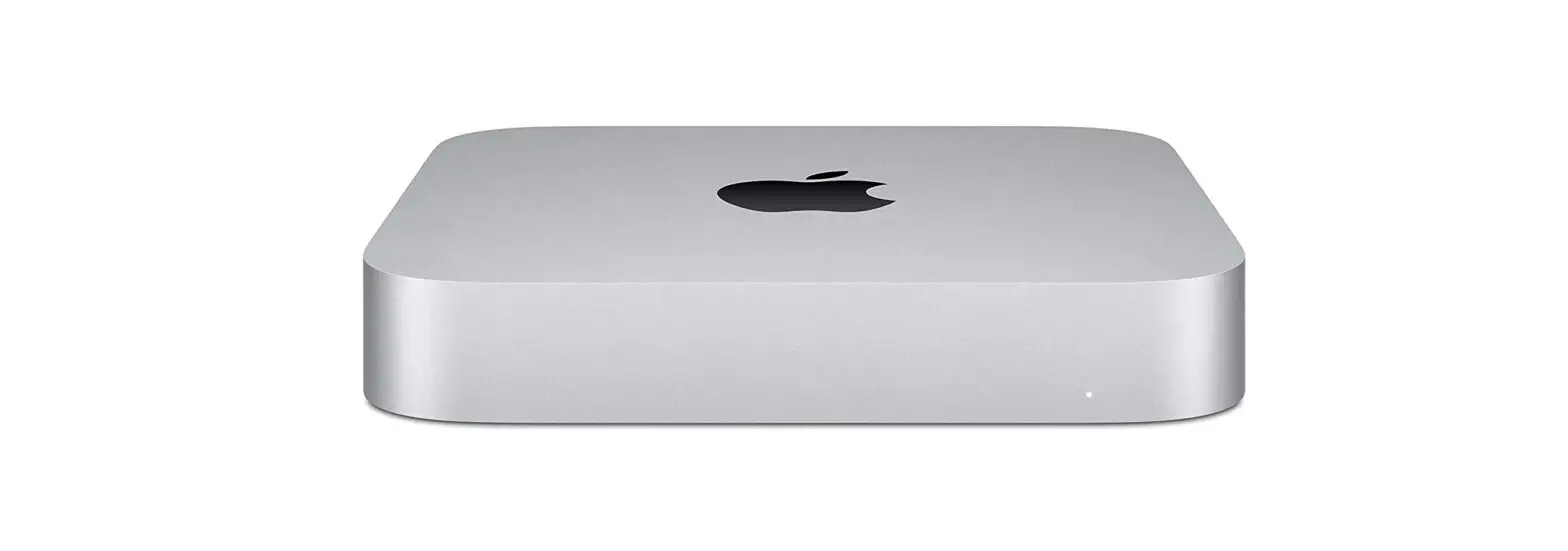 Apple M1 8gb Mac Mini User Guide Apple M1 8gb Mac Mini User Guide