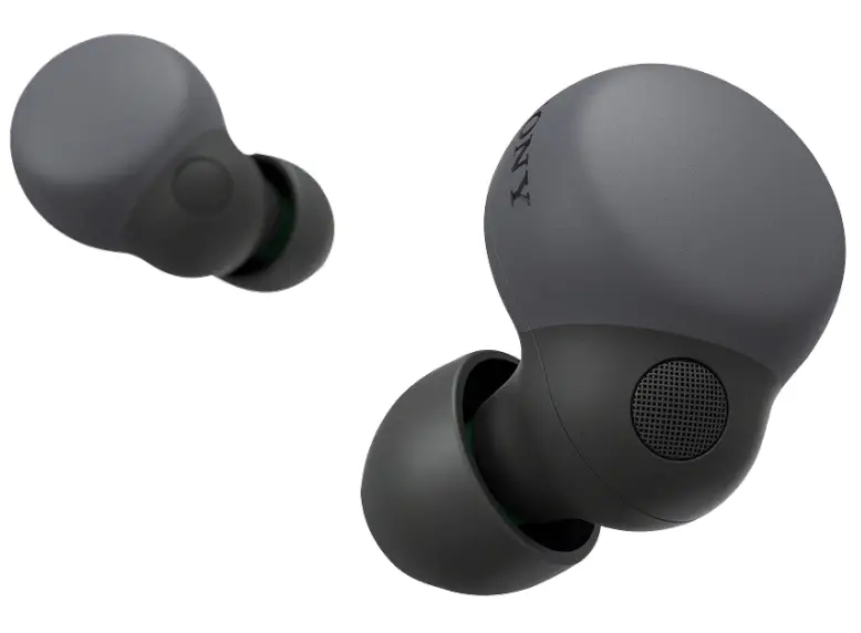 SONY WFLS900N-B LinkBuds S Truly Wireless Noise Canceling Earbuds