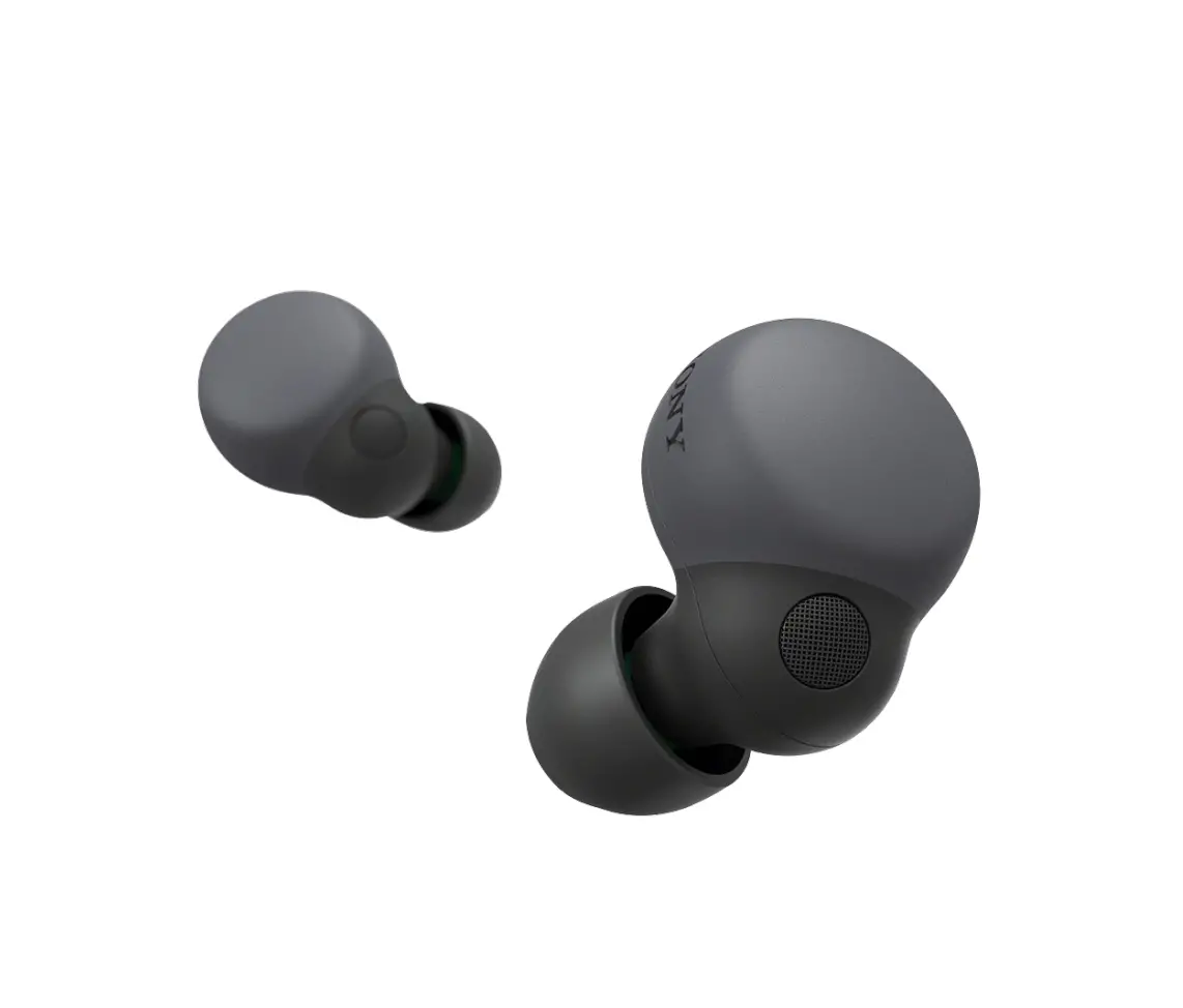 Sony Wfls900n-b Linkbuds S Truly Wireless Noise Canceling Earbuds Instruction Manual