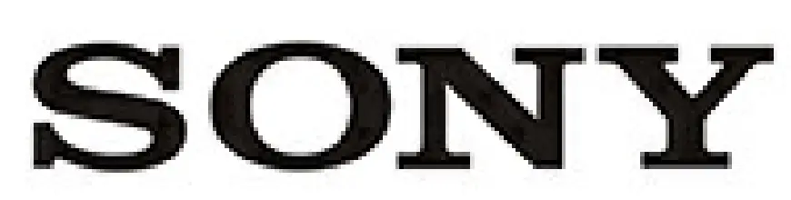 SONY Logo