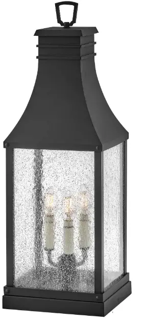 HINKLEY 17467 Beacon Hill 12v 10.5w 3 Light-fig1