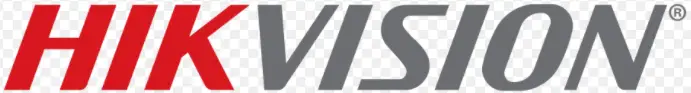 hikvision logo
