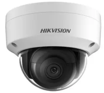 hikvision network dome camera product