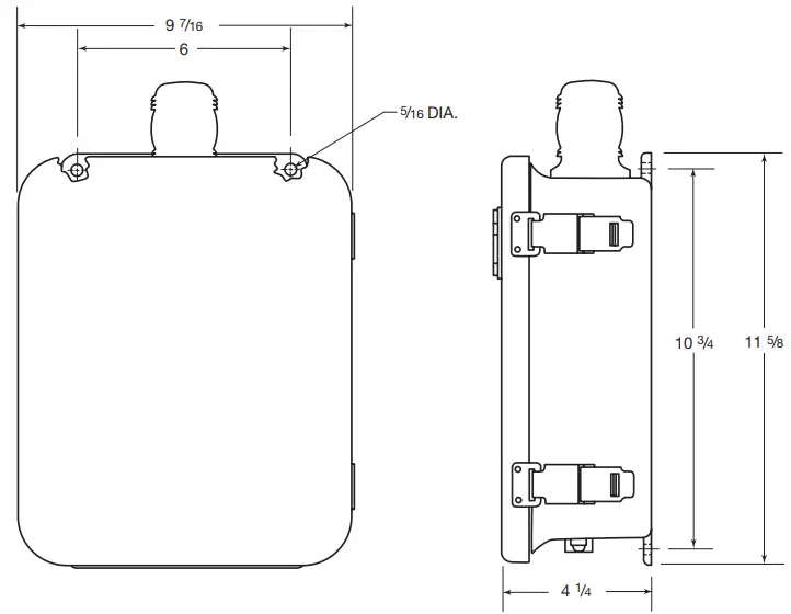 PENTAIR-Myers-PA-1-Alarm-Panels-FIG-2