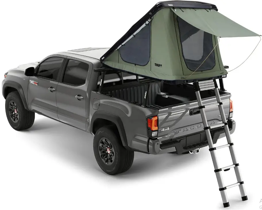 THULE 901018 Basin Wedge