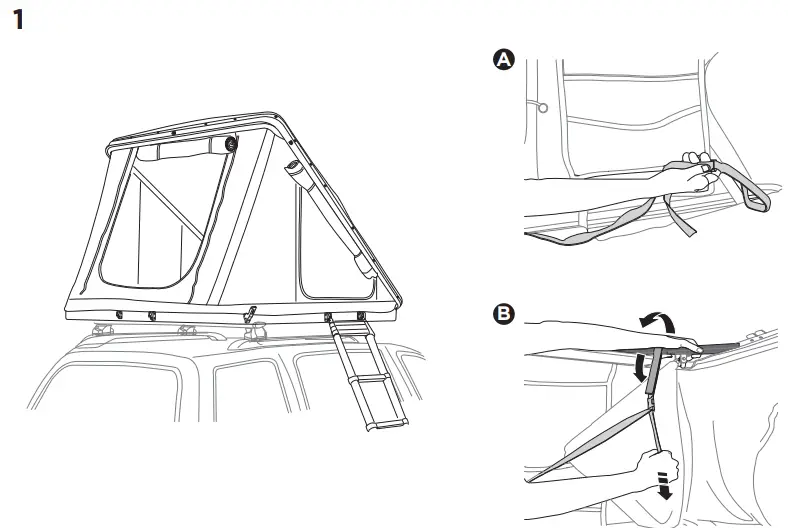 Assembly Instruction