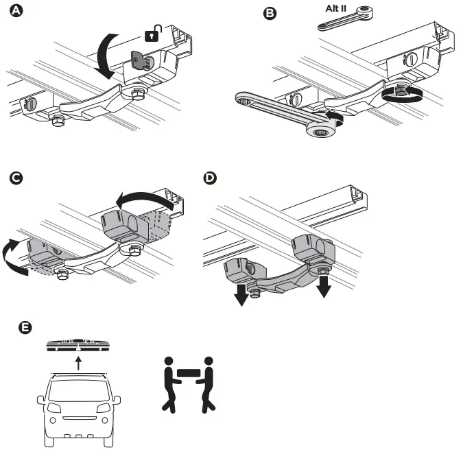 Assembly Instruction