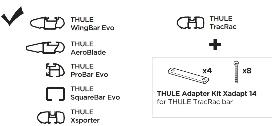 Assembly Instructions