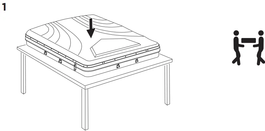 Assembly Instruction
