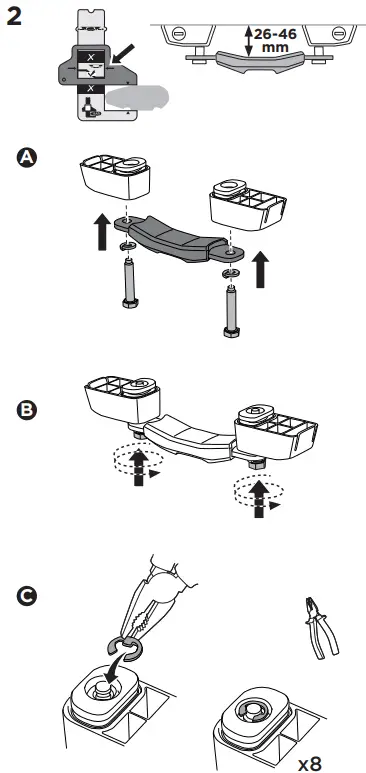 Assembly Instruction
