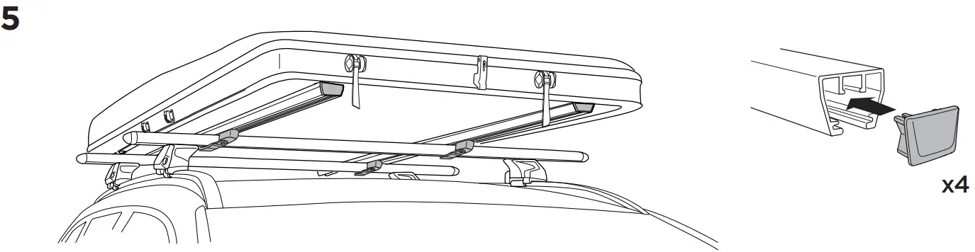 Assembly Instruction