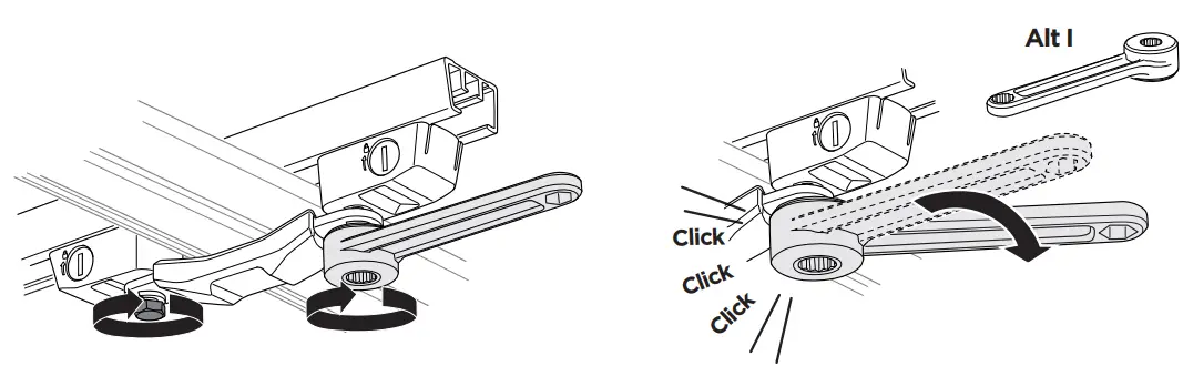 Assembly Instruction