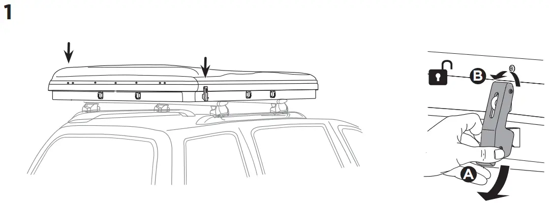 Assembly Instruction