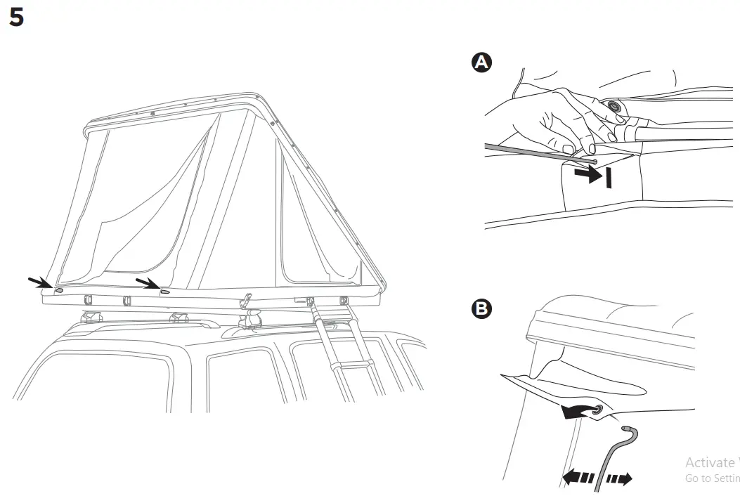 Assembly Instruction