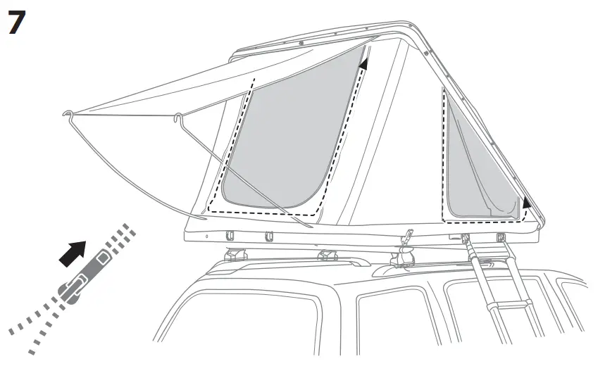 Assembly Instruction