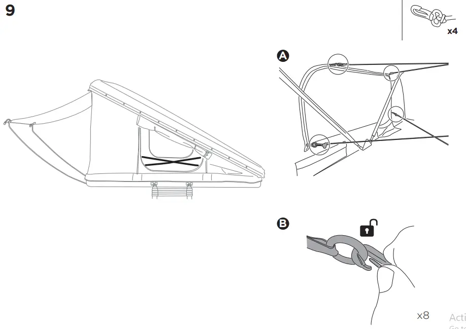 Assembly Instruction