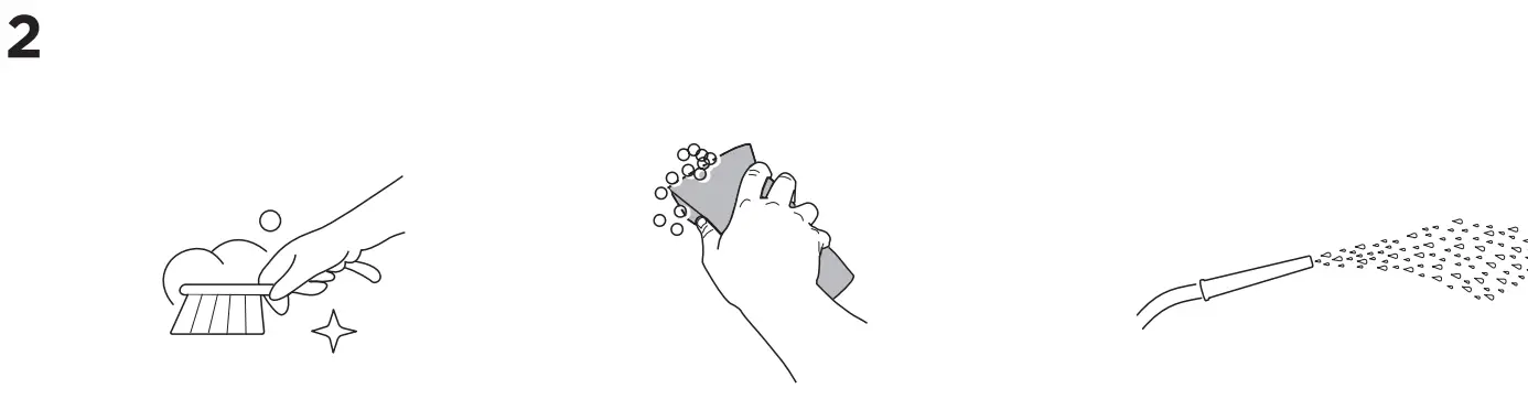 Assembly Instruction