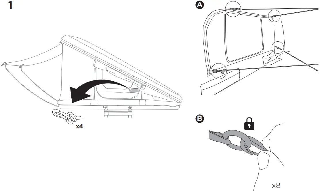 Assembly Instruction