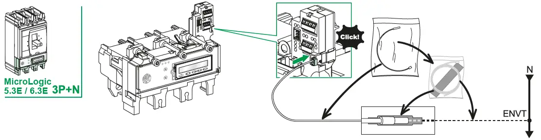 Schneider-Electric-C4032D400-MicroLogic-Trip-Unit-fig-4
