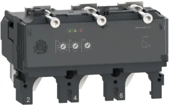 Schneider-Electric-C4032D400-MicroLogic-Trip-Unit-product