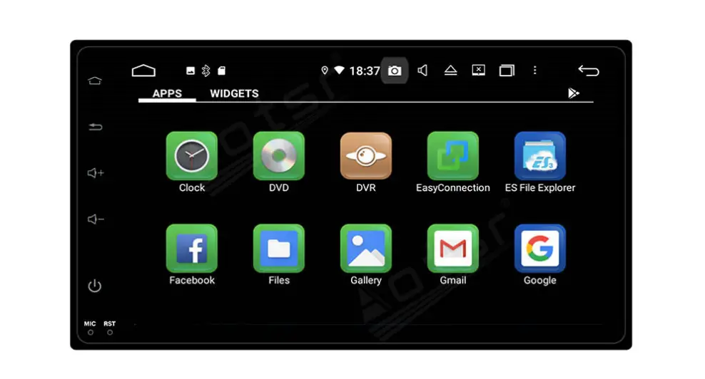 Toyota Nv17w Wireless Carplay Receiver User Manual Toyota Nv17w Wireless Carplay Receiver User Manual