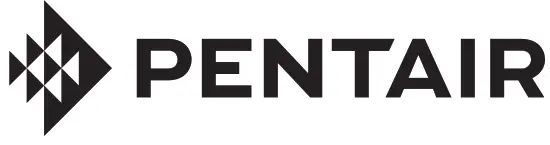PENTAIR logo