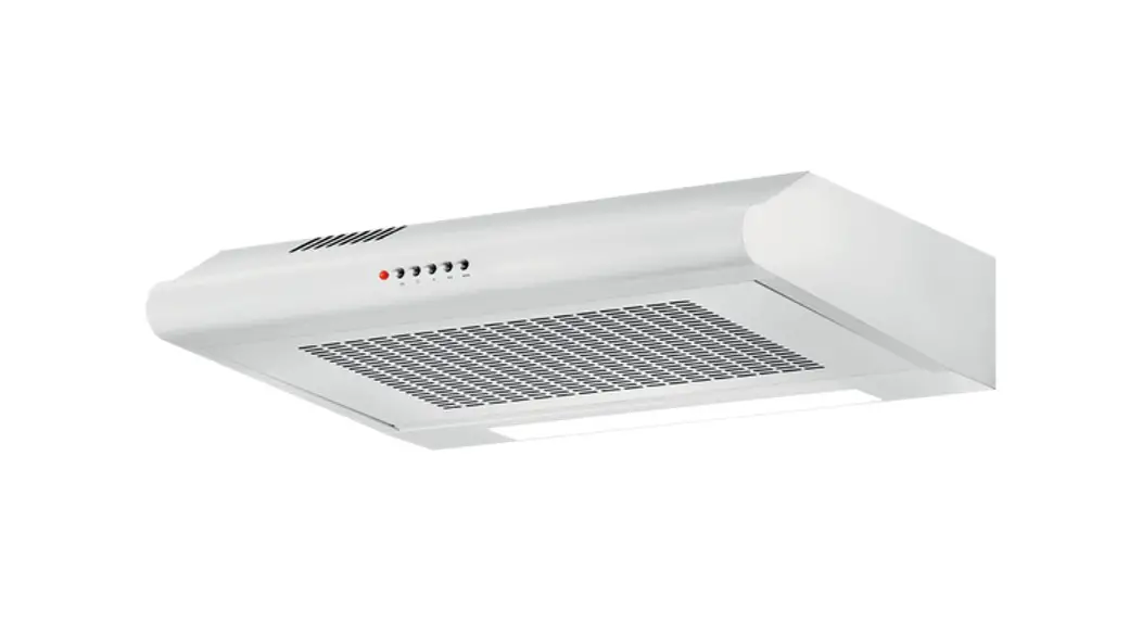 Haier Hf60lw4 60cm Fixed Wall Rangehood User Guide