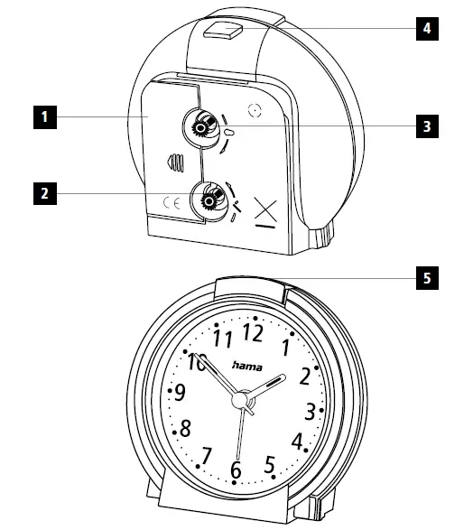 hama-00186335-Alarm-Clock-01
