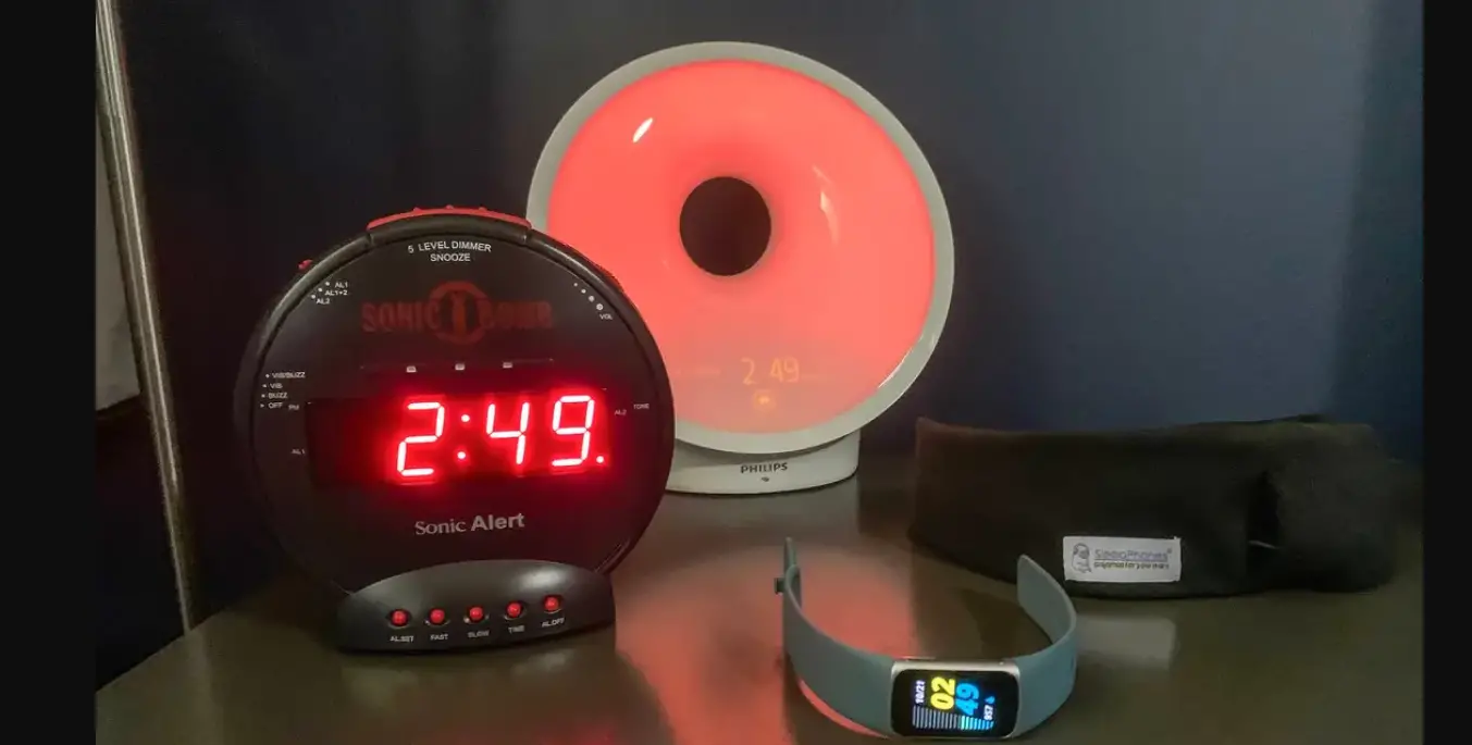 Hama 00186335 Alarm Clock Instruction Manual Hama 00186335 Alarm Clock Instruction Manual