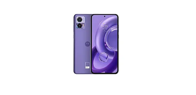 Motorola Edge 30 Neo 5g Smartphone User Guide