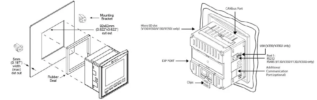 UNITRONICS-V130-33-TR34-Rugged-Programmable-Logic-Controllers-05