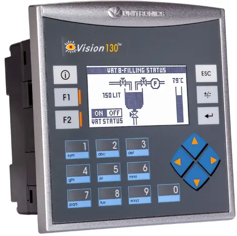UNITRONICS-V130-33-TR34-Rugged-Programmable-Logic-Controllers-product-image
